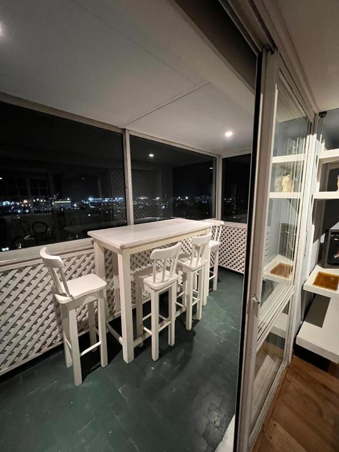 Recoleta Posadas บัวโนสไอเรส ภายนอก รูปภาพ