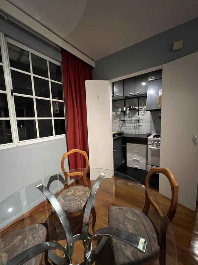 Recoleta Posadas บัวโนสไอเรส ภายนอก รูปภาพ