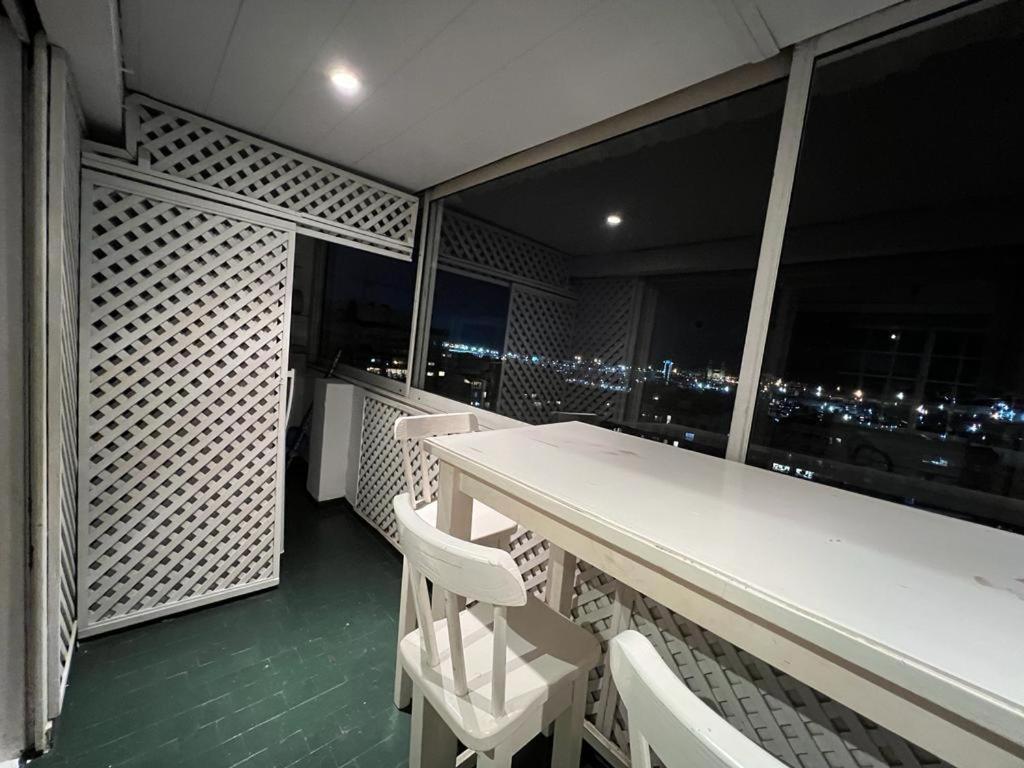 Recoleta Posadas บัวโนสไอเรส ภายนอก รูปภาพ